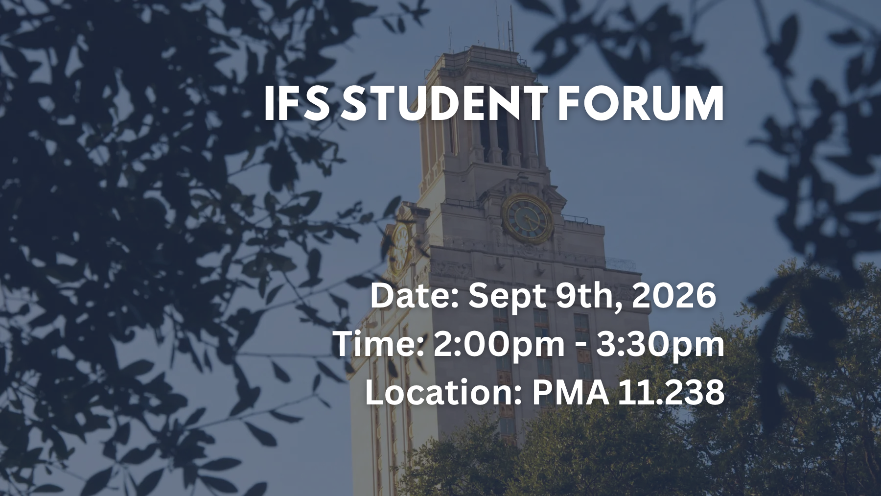 Institute for Fusion studies
